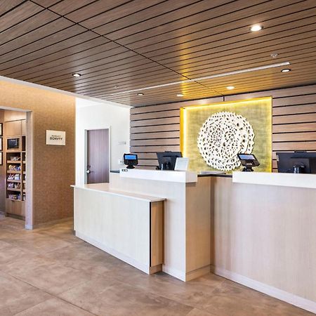 Fairfield By Marriott Inn & Suites San Francisco Airport Oyster Point Area South San Francisco Esterno foto