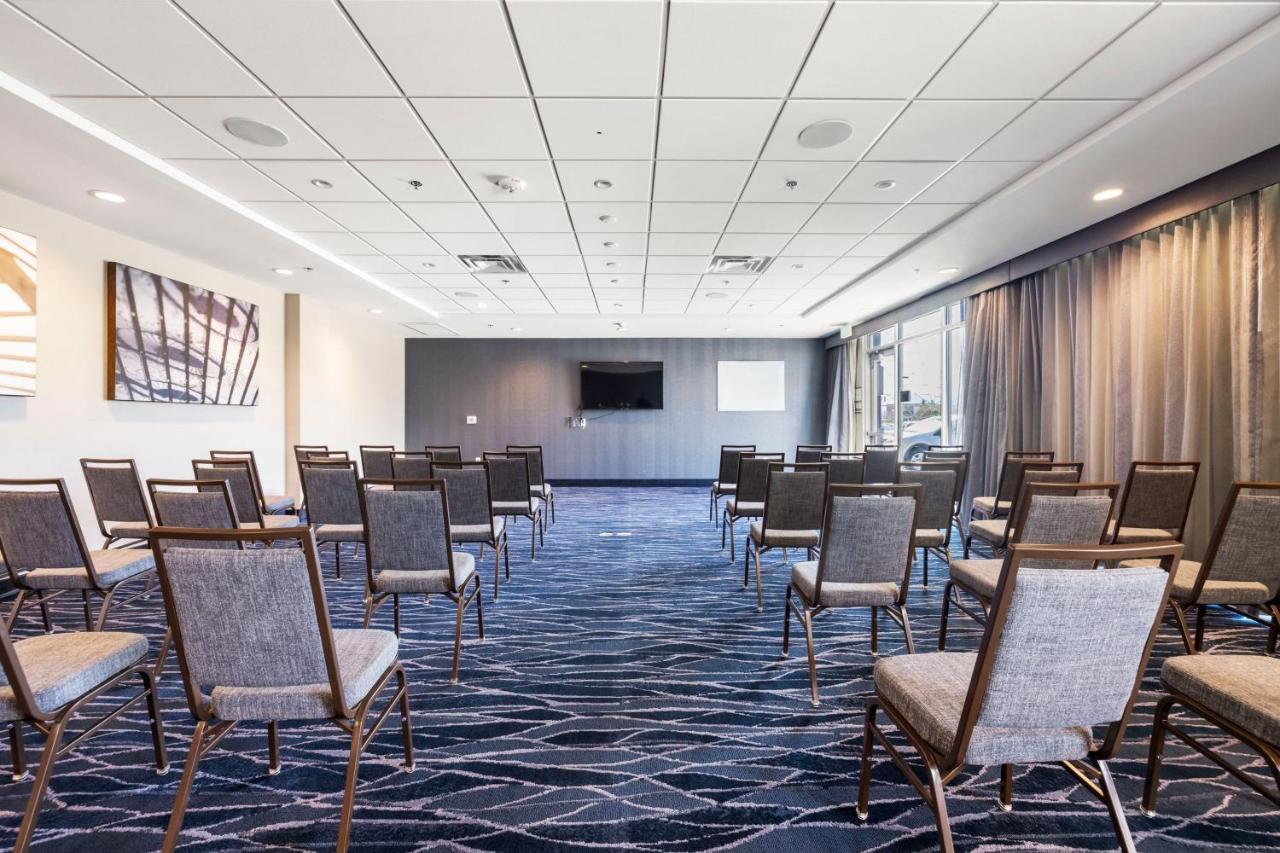 Fairfield By Marriott Inn & Suites San Francisco Airport Oyster Point Area South San Francisco Esterno foto
