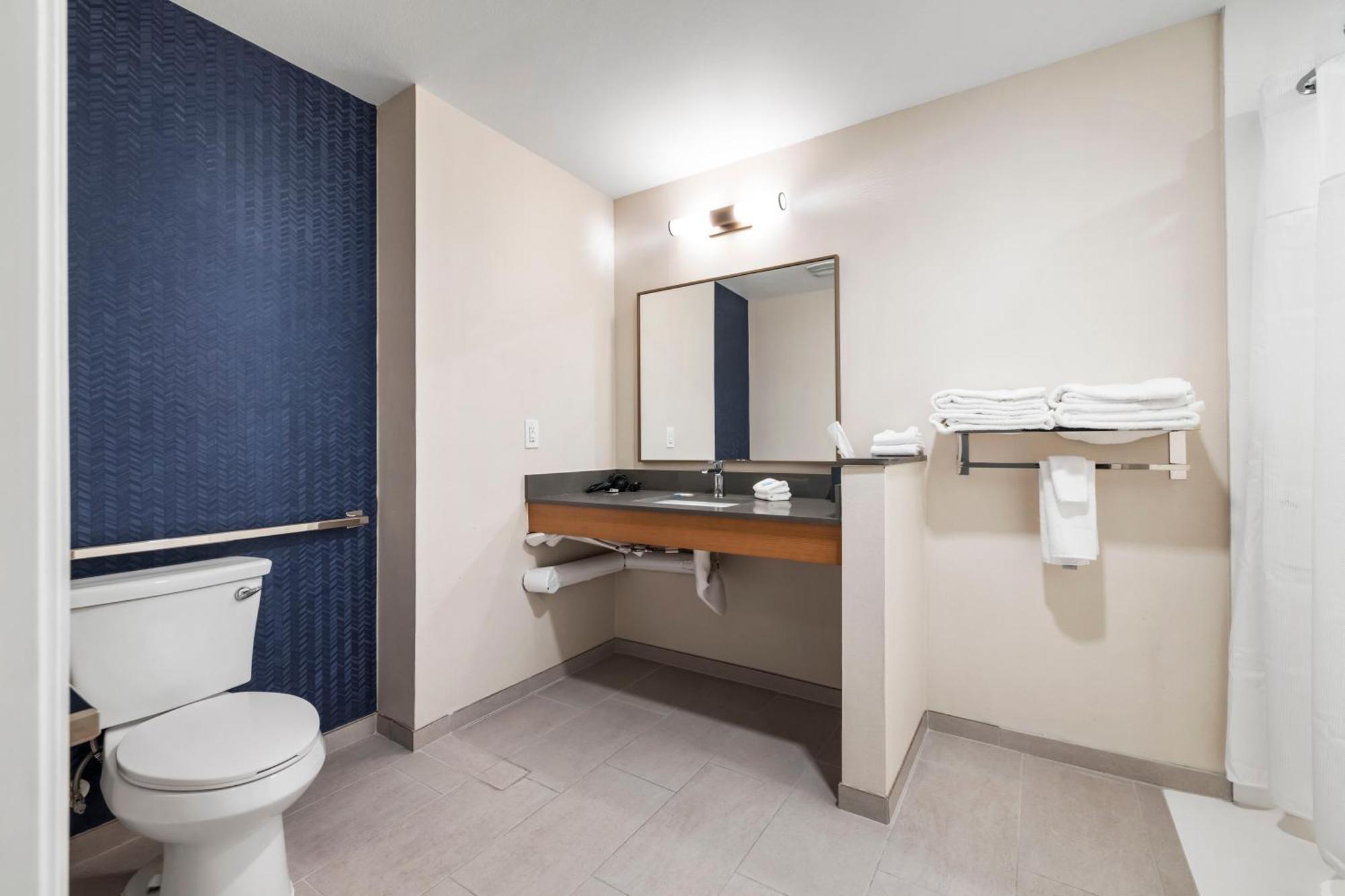 Fairfield By Marriott Inn & Suites San Francisco Airport Oyster Point Area South San Francisco Esterno foto