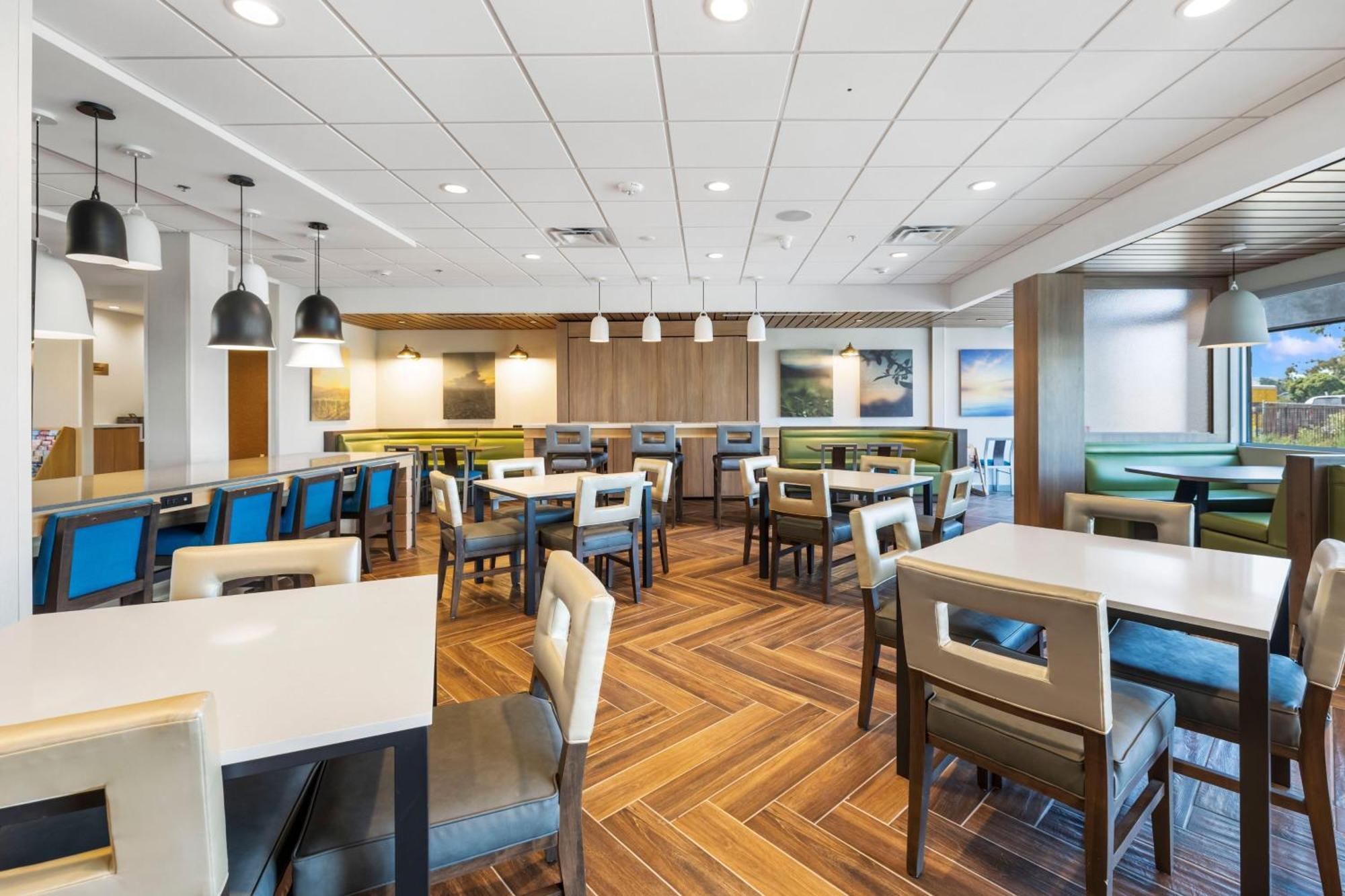 Fairfield By Marriott Inn & Suites San Francisco Airport Oyster Point Area South San Francisco Esterno foto